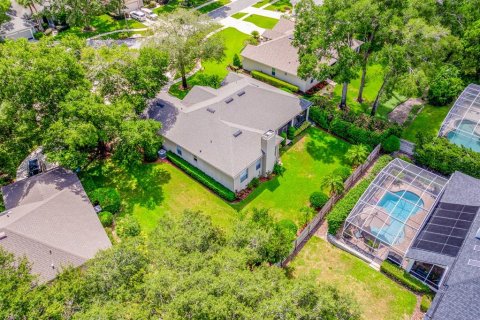 House in Apopka, Florida 3 bedrooms, 194.17 sq.m. № 1880524 - photo 28