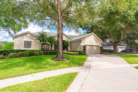 House in Apopka, Florida 3 bedrooms, 194.17 sq.m. № 1880524 - photo 30