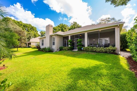 House in Apopka, Florida 3 bedrooms, 194.17 sq.m. № 1880524 - photo 26