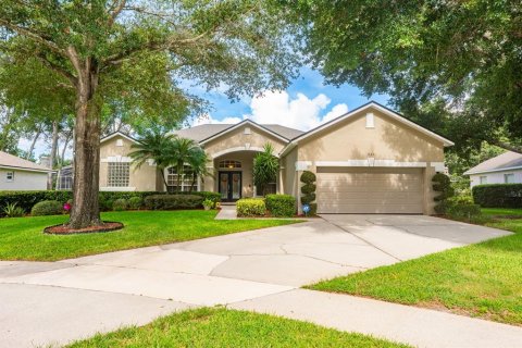 House in Apopka, Florida 3 bedrooms, 194.17 sq.m. № 1880524 - photo 1