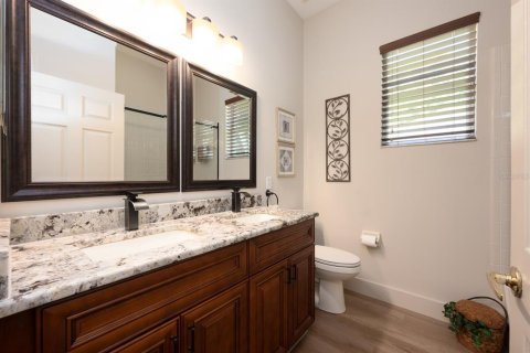House in Apopka, Florida 3 bedrooms, 194.17 sq.m. № 1880524 - photo 20