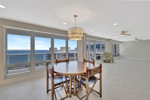 Copropriété à vendre à Fort Lauderdale, Floride: 3 chambres, 230.4 m2 № 2025566 - photo 26