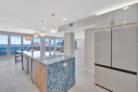 Copropriété à vendre à Fort Lauderdale, Floride: 3 chambres, 230.4 m2 № 2025566 - photo 29