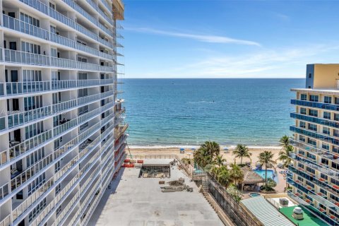 Copropriété à vendre à Fort Lauderdale, Floride: 3 chambres, 230.4 m2 № 2025566 - photo 3