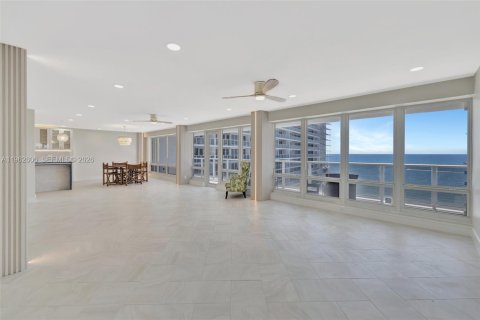 Copropriété à vendre à Fort Lauderdale, Floride: 3 chambres, 230.4 m2 № 2025566 - photo 7