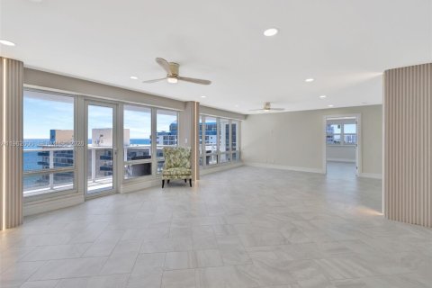 Copropriété à vendre à Fort Lauderdale, Floride: 3 chambres, 230.4 m2 № 2025566 - photo 14