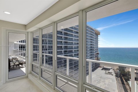 Copropriété à vendre à Fort Lauderdale, Floride: 3 chambres, 230.4 m2 № 2025566 - photo 8