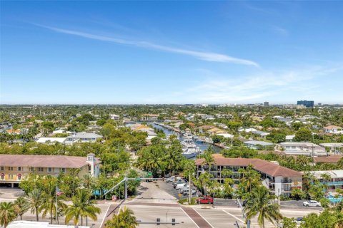 Copropriété à vendre à Fort Lauderdale, Floride: 3 chambres, 230.4 m2 № 2025566 - photo 23