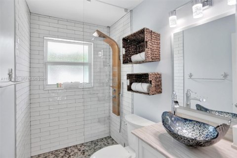 Купить виллу или дом в Помпано-Бич, Флорида 6 спален, 269.32м2, № 2011477 - фото 20