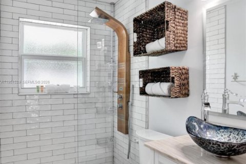 Купить виллу или дом в Помпано-Бич, Флорида 6 спален, 269.32м2, № 2011477 - фото 21