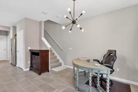 Townhouse in Jensen Beach, Florida 3 bedrooms, 167.6 sq.m. № 2175430 - photo 9