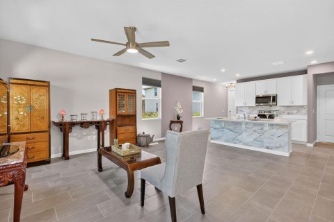 Townhouse in Jensen Beach, Florida 3 bedrooms, 167.6 sq.m. № 2175430 - photo 19