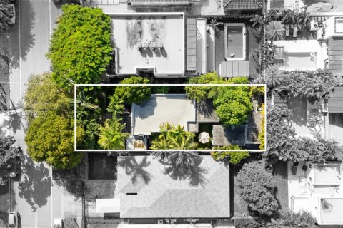 Купить виллу или дом в Майами, Флорида 4 спальни, 213.68м2, № 1988955 - фото 7