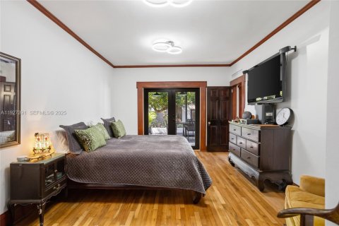 Купить виллу или дом в Майами, Флорида 4 спальни, 213.68м2, № 1988955 - фото 26