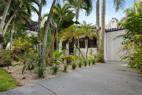 Купить виллу или дом в Майами, Флорида 4 спальни, 213.68м2, № 1988955 - фото 5