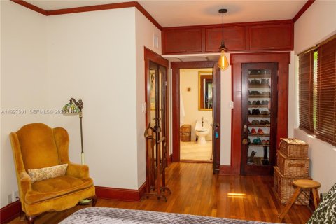 Купить виллу или дом в Майами, Флорида 4 спальни, 213.68м2, № 1988955 - фото 27