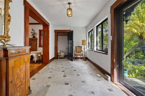 Купить виллу или дом в Майами, Флорида 4 спальни, 213.68м2, № 1988955 - фото 8