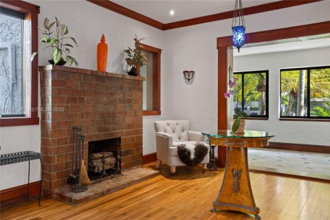 Купить виллу или дом в Майами, Флорида 4 спальни, 213.68м2, № 1988955 - фото 15