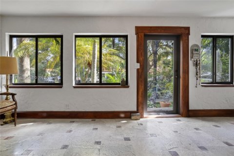 Купить виллу или дом в Майами, Флорида 4 спальни, 213.68м2, № 1988955 - фото 10