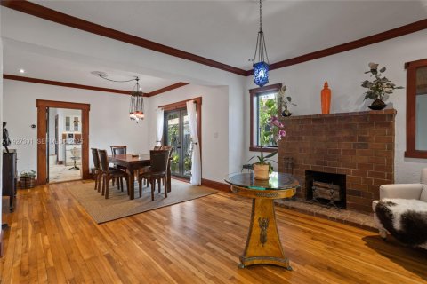 Купить виллу или дом в Майами, Флорида 4 спальни, 213.68м2, № 1988955 - фото 17