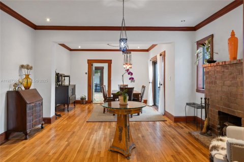 Купить виллу или дом в Майами, Флорида 4 спальни, 213.68м2, № 1988955 - фото 14