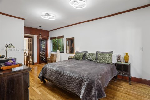 Купить виллу или дом в Майами, Флорида 4 спальни, 213.68м2, № 1988955 - фото 25