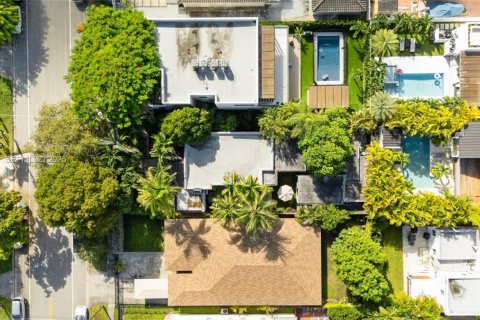 Купить виллу или дом в Майами, Флорида 4 спальни, 213.68м2, № 1988955 - фото 6