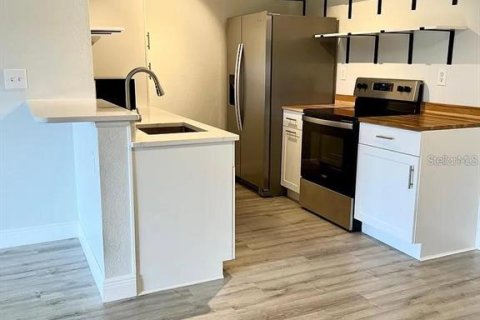 Copropriété à vendre à Saint Petersburg, Floride: 1 chambre, 67.73 m2 № 2369072 - photo 3