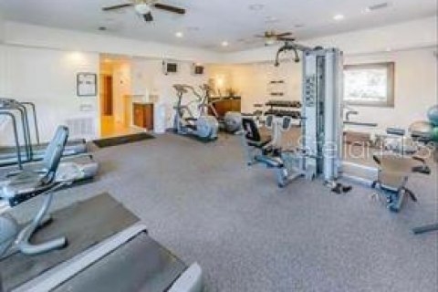 Copropriété à vendre à Saint Petersburg, Floride: 1 chambre, 67.73 m2 № 2369072 - photo 28
