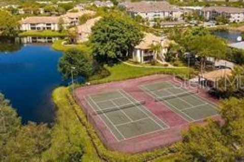 Copropriété à vendre à Saint Petersburg, Floride: 1 chambre, 67.73 m2 № 2369072 - photo 26