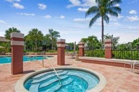Copropriété à vendre à Saint Petersburg, Floride: 1 chambre, 67.73 m2 № 2369072 - photo 20