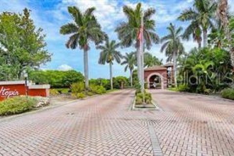 Copropriété à vendre à Saint Petersburg, Floride: 1 chambre, 67.73 m2 № 2369072 - photo 23