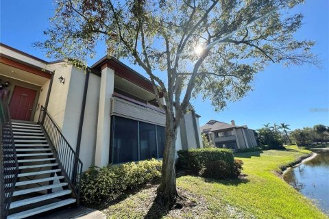 Condo à Saint Petersburg, Floride, 1 chambre  № 2369072