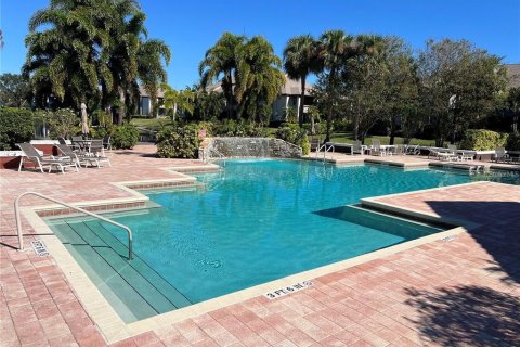 Copropriété à vendre à Saint Petersburg, Floride: 1 chambre, 67.73 m2 № 2369072 - photo 18