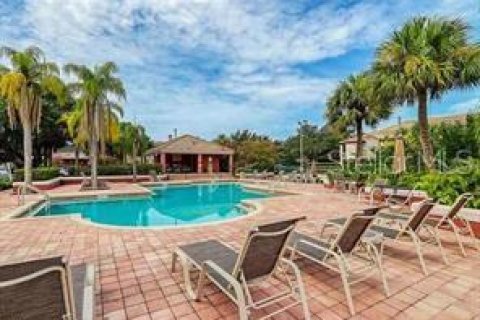 Copropriété à vendre à Saint Petersburg, Floride: 1 chambre, 67.73 m2 № 2369072 - photo 21