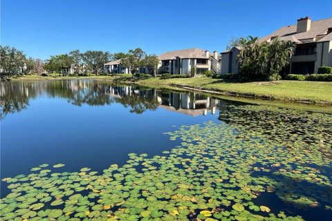 Copropriété à vendre à Saint Petersburg, Floride: 1 chambre, 67.73 m2 № 2369072 - photo 17