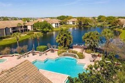 Copropriété à vendre à Saint Petersburg, Floride: 1 chambre, 67.73 m2 № 2369072 - photo 19