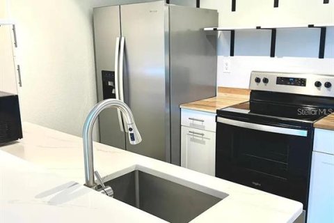Copropriété à vendre à Saint Petersburg, Floride: 1 chambre, 67.73 m2 № 2369072 - photo 15