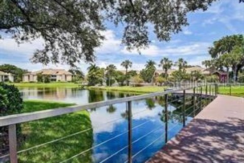 Copropriété à vendre à Saint Petersburg, Floride: 1 chambre, 67.73 m2 № 2369072 - photo 24