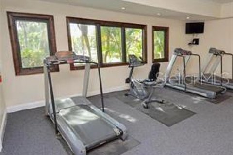 Copropriété à vendre à Saint Petersburg, Floride: 1 chambre, 67.73 m2 № 2369072 - photo 30