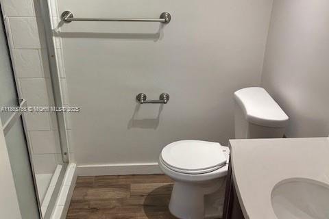 Condominio en alquiler en Miami, Florida, 1 dormitorio, 74.97 m2 № 1896426 - foto 4