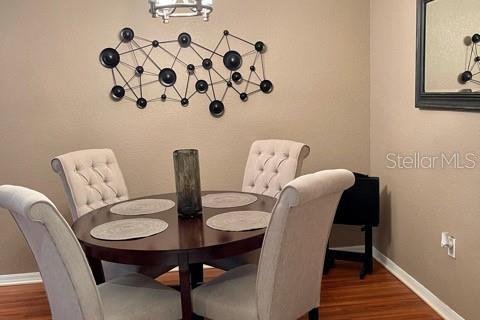 Condominio en alquiler en Maitland, Florida, 1 dormitorio, 83.24 m2 № 2167541 - foto 2