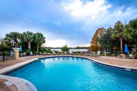 Condominio en alquiler en Maitland, Florida, 1 dormitorio, 83.24 m2 № 2167541 - foto 17