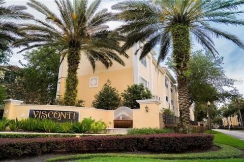 Condominio en alquiler en Maitland, Florida, 1 dormitorio, 83.24 m2 № 2167541 - foto 16