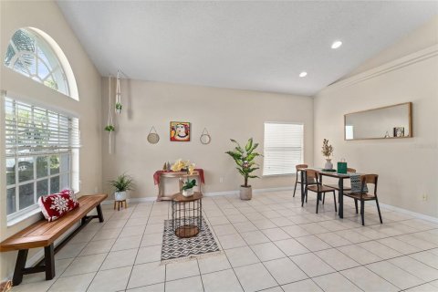House in Clermont, Florida 4 bedrooms, 180.42 sq.m. № 1866242 - photo 26