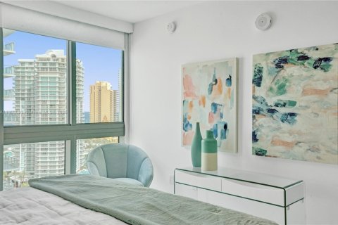 Copropriété à louer à Sunny Isles Beach, Floride: 3 chambres, 175.77 m2 № 1727449 - photo 26