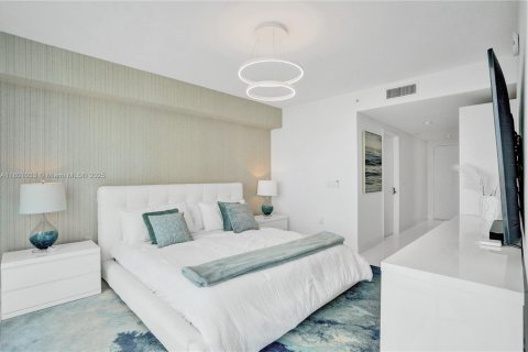 Copropriété à louer à Sunny Isles Beach, Floride: 3 chambres, 175.77 m2 № 1727449 - photo 6