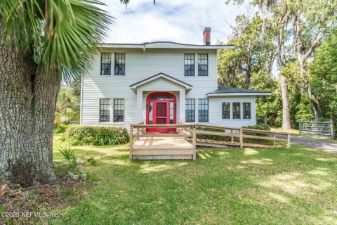 Casa en venta en Orange Park, Florida, 3 dormitorios, 207.82 m2 № 773729 - foto 1