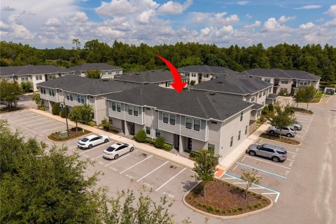 Adosado en venta en Kissimmee, Florida, 3 dormitorios, 125.6 m2 № 2329385 - foto 4