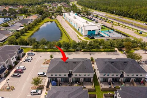 Adosado en venta en Kissimmee, Florida, 3 dormitorios, 125.6 m2 № 2329385 - foto 11